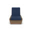 Charisma Outdoor Chaise Lounge-1284014761