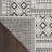 Ady Geometric Indoor / Outdoor Rug-253670869