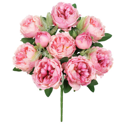 Peony Arrangement