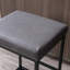Tabourets de bar de 24 po de hauteur pour comptoir de cuisine Copley-914673911-920095177