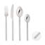 Algot 24 Piece Cutlery Set Service for 6