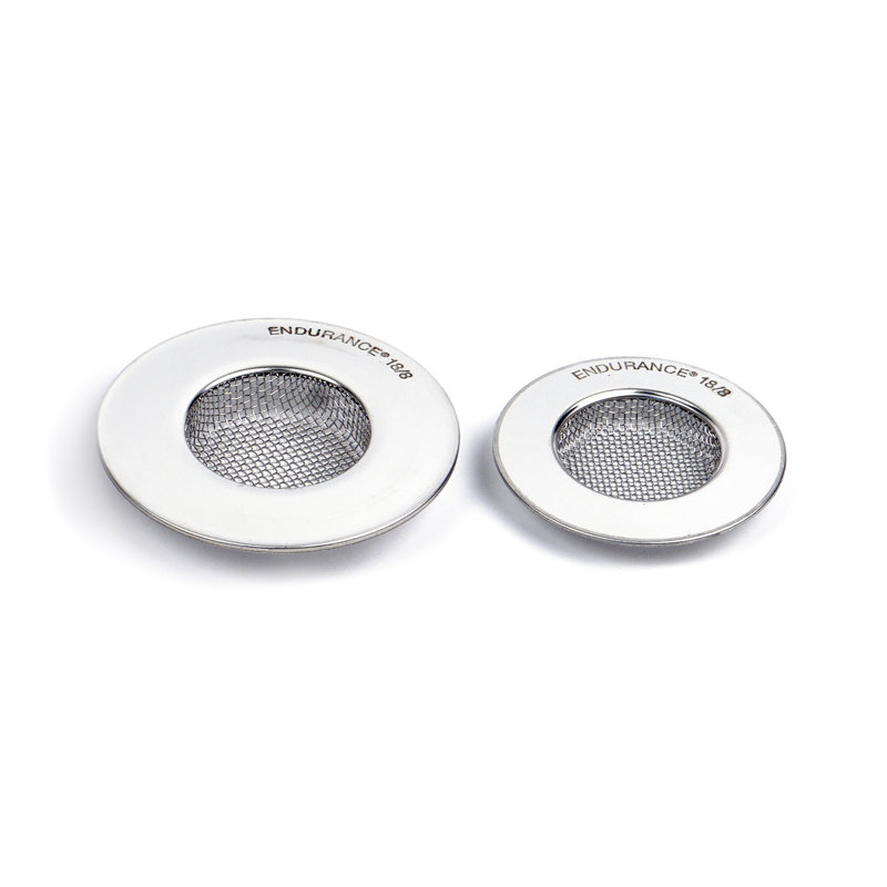 Basket Strainer