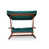 Teal is out of stock selected