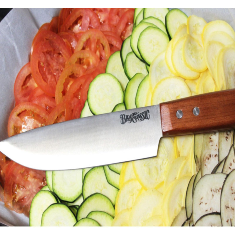 Stainless Steel Dishwasher Safe Grilling Tool Set