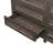 Rustic Storage Dresser With 9 Drawers-904064343