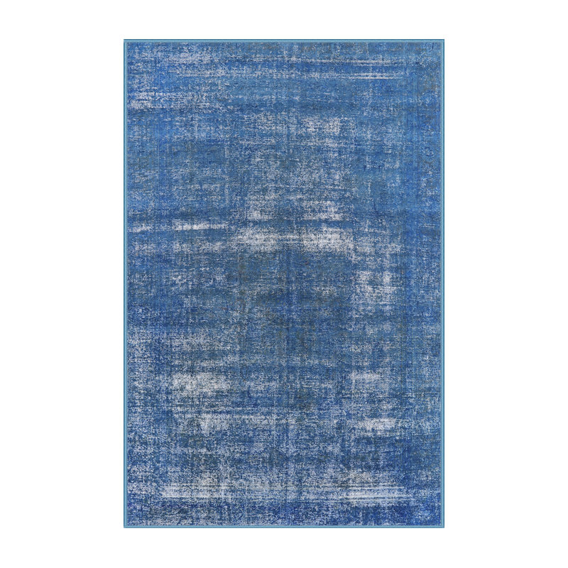 Isaias Indoor Rug, Rectangle 5' x 7'