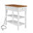 Modern Minimalist Side Table