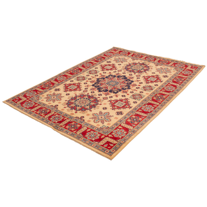 Tapis crème Finest Ghazni 8 pi 5 po x 11 pi 2 po