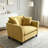 46.3" Oversized Armchair-1212149048