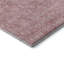 Tapis rosé de qualité supérieure lavable à la machine Prisco-2033642721