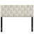 Springmont Upholstered Panel Headboard-1908126331