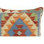 Housse et insert de coussin carré 100% laine