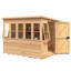 Sun Pent Potting Shed-124066163