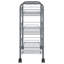 Petrella Kitchen Cart-594654860