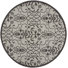 Ivoire/gris Anthracite