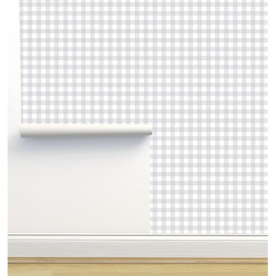 Erin Kendal Designs Peel & Stick Plaid Roll