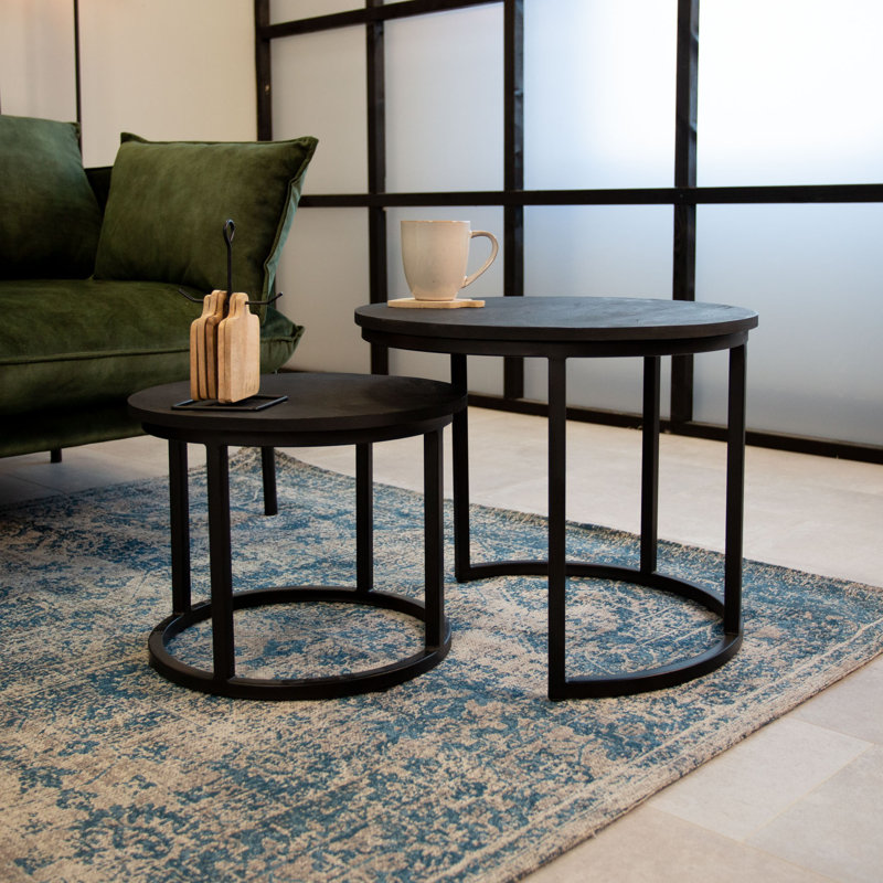 Keown Frame Nesting Tables