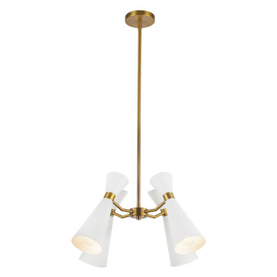 Lustre 24 po Blake