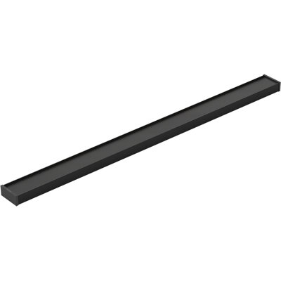 Linear Grid Shower Drain