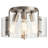 Taylor Glass Semi Flush Mount-355833401-355833400