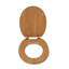 Tramonti Flexi Standard Toilet Seat