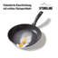 Aluminum Non-Stick Frying Pan