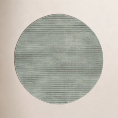 Mauna Striped Performance Rug
