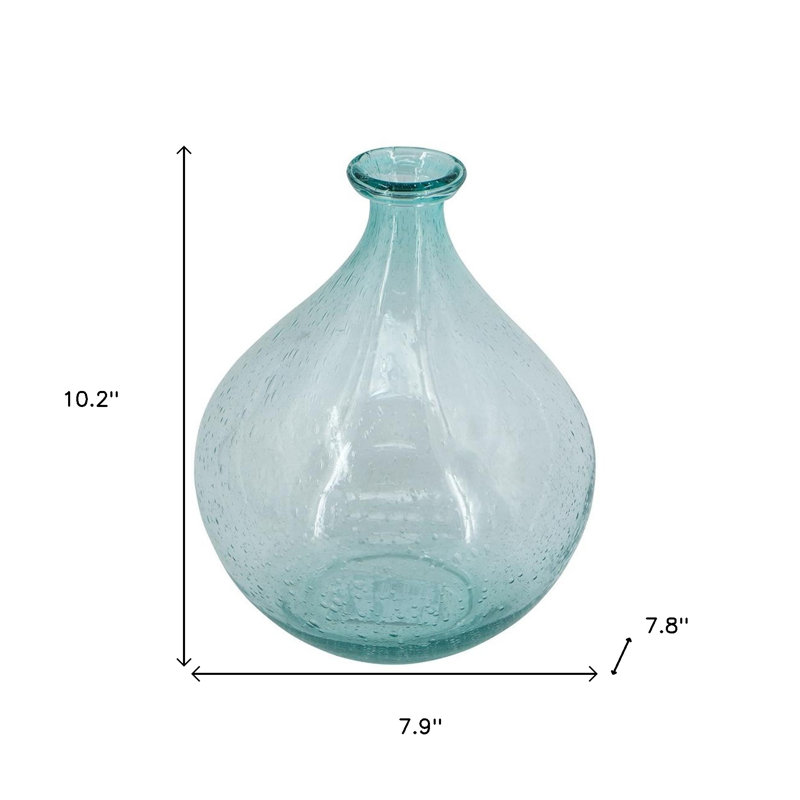 Vase de table 10 "