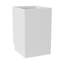 Armoire de cuisine en bois massif prête à assembler-133247172-133247173