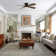 Hemion 54'' Large Dimmable Ceiling Fan with LED Lights and Remote Control, APP, Timer Setting, Memory