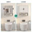 Armoire à pharmacie murale pour salle de bain-549827180