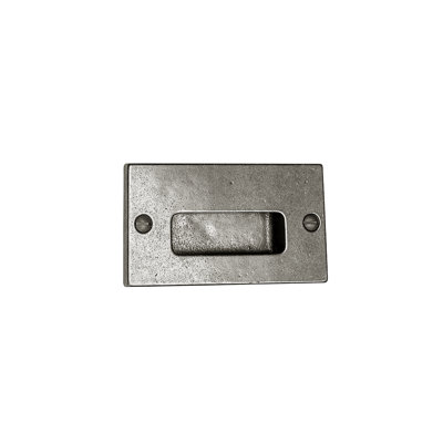Recessed Pull