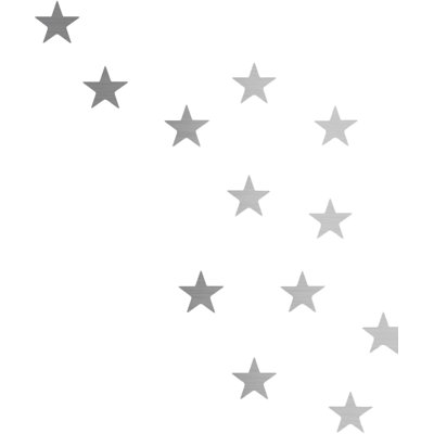Abstract Wall Decal