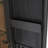 Bathroom Mirror Cabinet with Storage