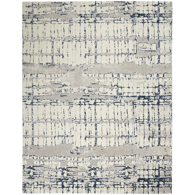 Indoor Rug, Rectangle 8'6" x 11'6"