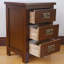 Shickley 43cm W Bedside Table-700215331