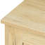 Buffet Contemporary avec 2 portes et 2 tiroirs, armoire de rangement