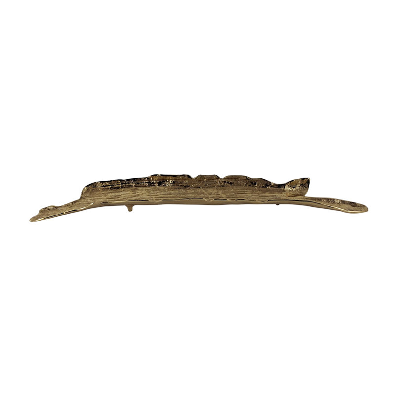 32.5x4.5x2" Decorative Tray