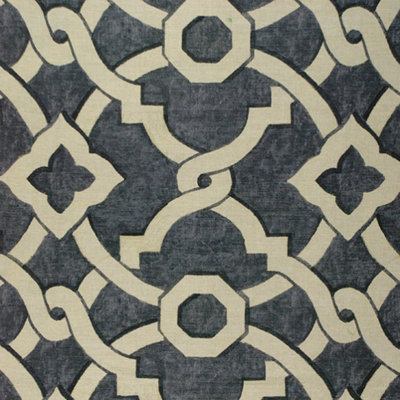 Tissu Wesco interchangeable Earl