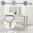 Monisa End Table