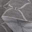 Tapis d'intérieur / extérieur à motif géométrique Nylie Performance-1772002370
