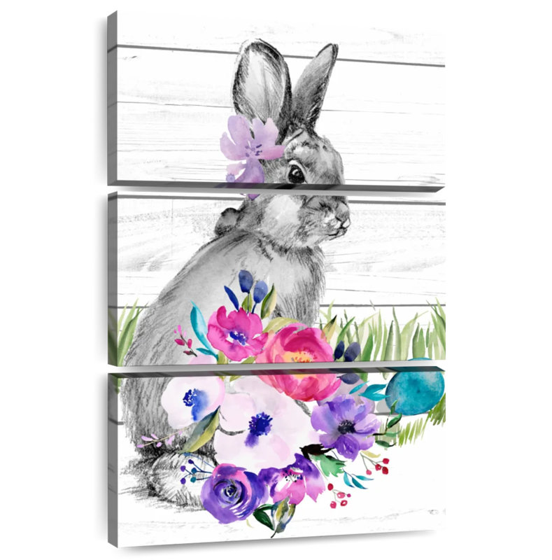 Lelend Bright Easter Bouquet I