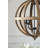 Cruce 29.00'' Arched Floor Lamp
