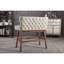 Banc rembourré Isobel-21189044