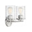 Parkgate 4-Light Dimmable Vanity Light-552597832