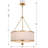 Adria Dimmable Drum Chandelier-1316417478-1291349563