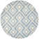 Deedie Hand Tufted Wool Geometric Rug