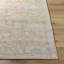 Oviedo Hand Knotted Wool Abstract Area Rug in Beige-905134213