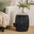 Black est en rupture de stock