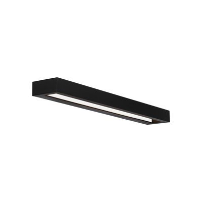 Open Bar Dimmable LED Vanity Light